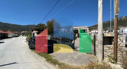 Продаж - Вілла 266 m² в передмісті Кавалі