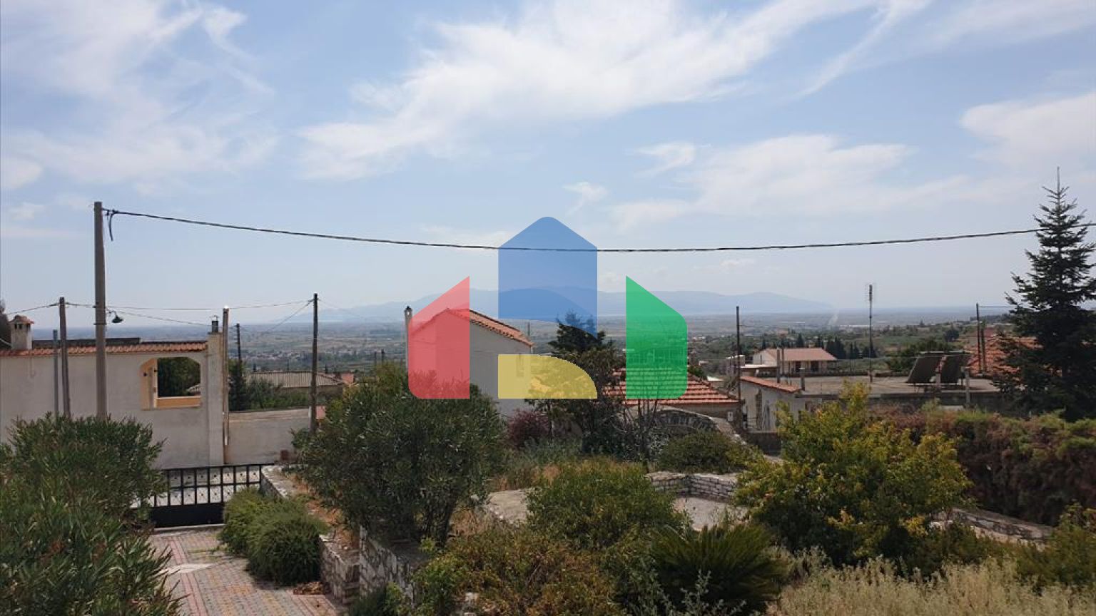 Продаж - Вілла 266 m² в передмісті Кавалі