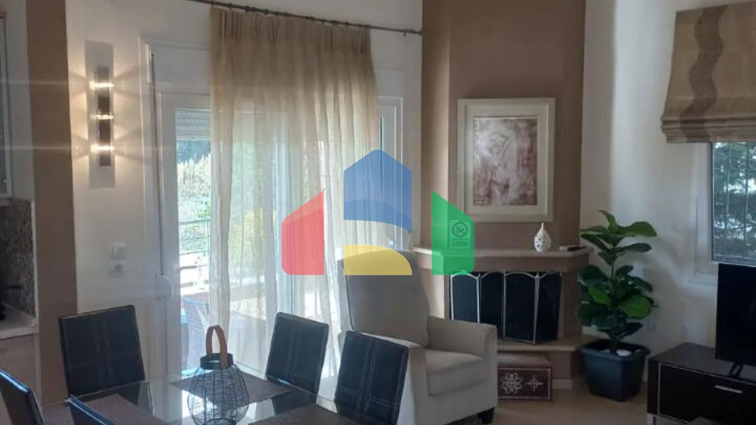 Продажа - Вилла 95 m² в пригороде Кавалы