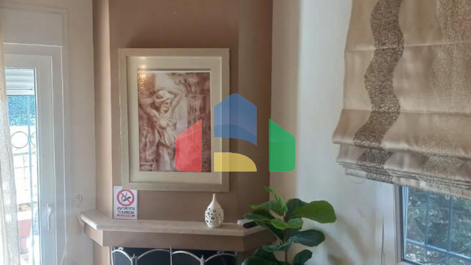 Продажа - Вилла 95 m² в пригороде Кавалы