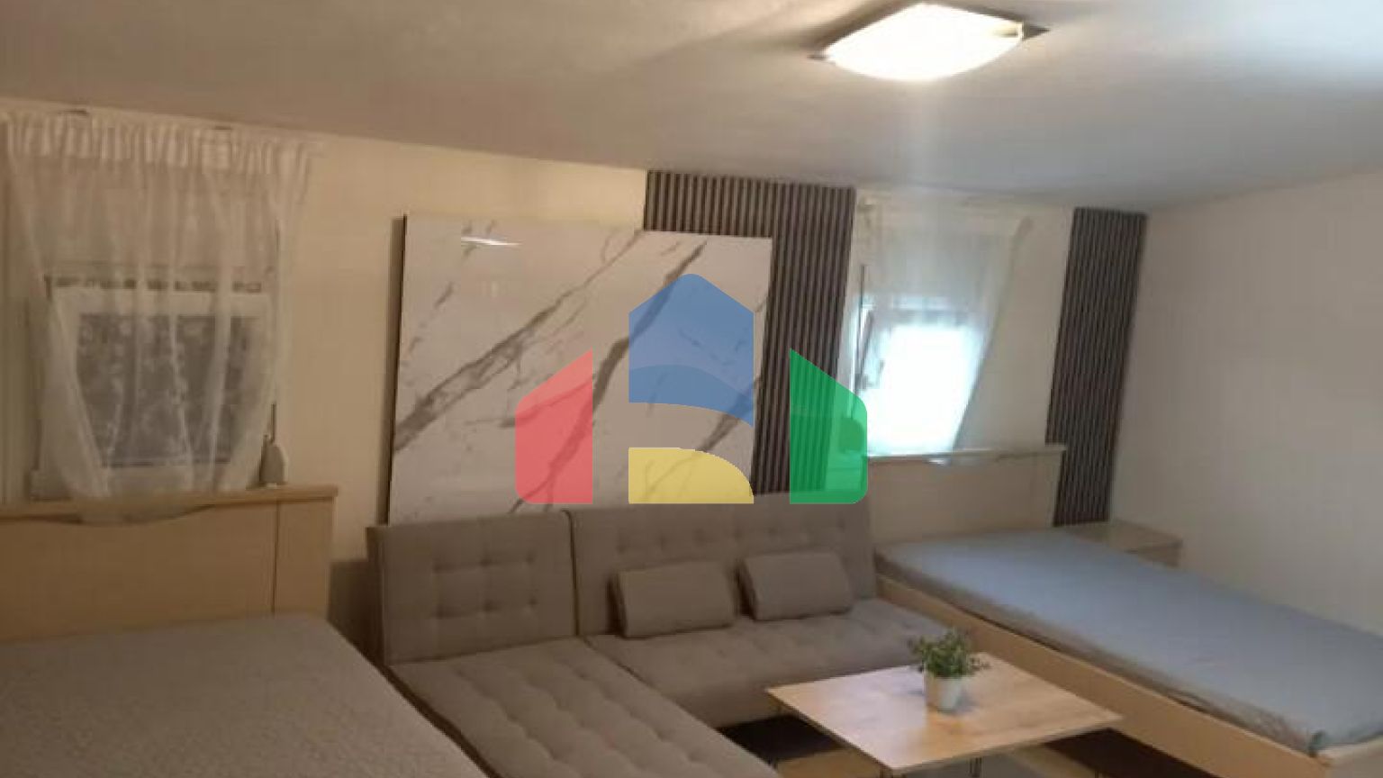 Продажа - Вилла 95 m² в пригороде Кавалы