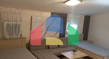 Продажа - Вилла 95 m² в пригороде Кавалы