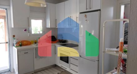 Продаж - Котедж 120 m² в передмісті Кавалі