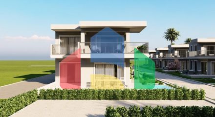 For Sale - Villa 110 m² in Kavala suburbs