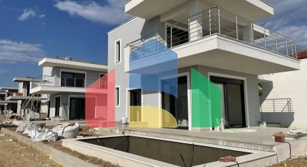 For Sale - Villa 110 m² in Kavala suburbs