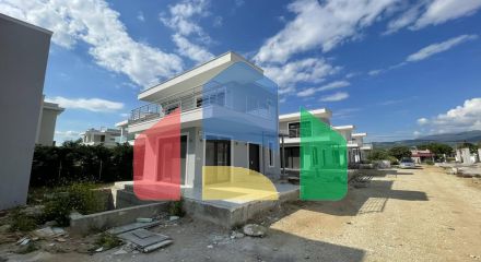 For Sale - Villa 110 m² in Kavala suburbs