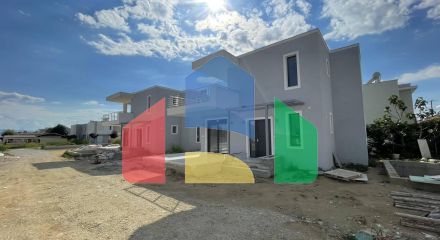 For Sale - Villa 110 m² in Kavala suburbs