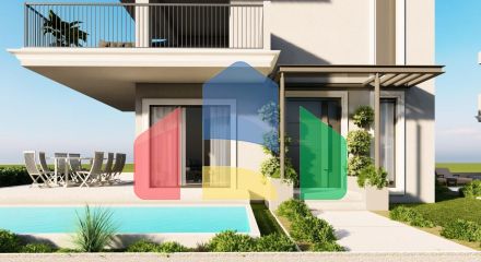 For Sale - Villa 110 m² in Kavala suburbs