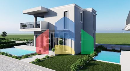 For Sale - Villa 110 m² in Kavala suburbs