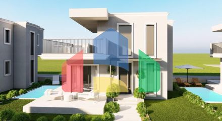 For Sale - Villa 110 m² in Kavala suburbs
