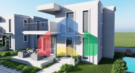 For Sale - Villa 110 m² in Kavala suburbs