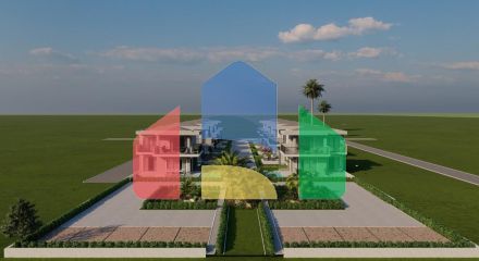 Продажа - Вилла 110 m² в пригороде Кавалы Продажа - Вилла 110 m² в пригороде Кавалы