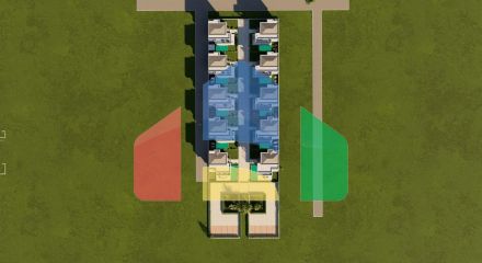 Продажа - Вилла 110 m² в пригороде Кавалы Продажа - Вилла 110 m² в пригороде Кавалы