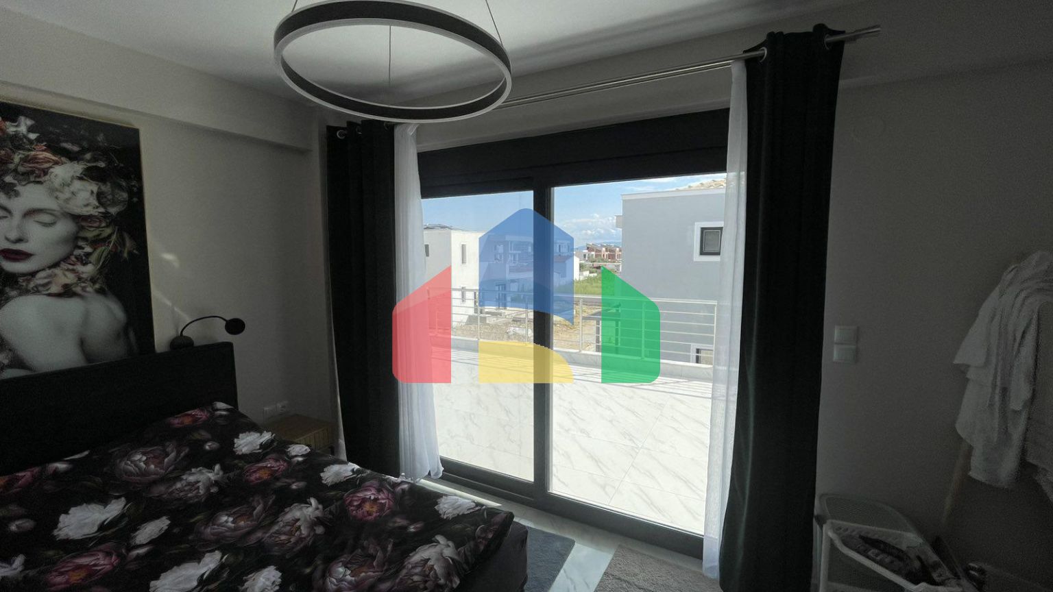 Продажа - Вилла 110 m² в пригороде Кавалы