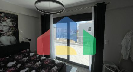 Продажа - Вилла 110 m² в пригороде Кавалы Продажа - Вилла 110 m² в пригороде Кавалы