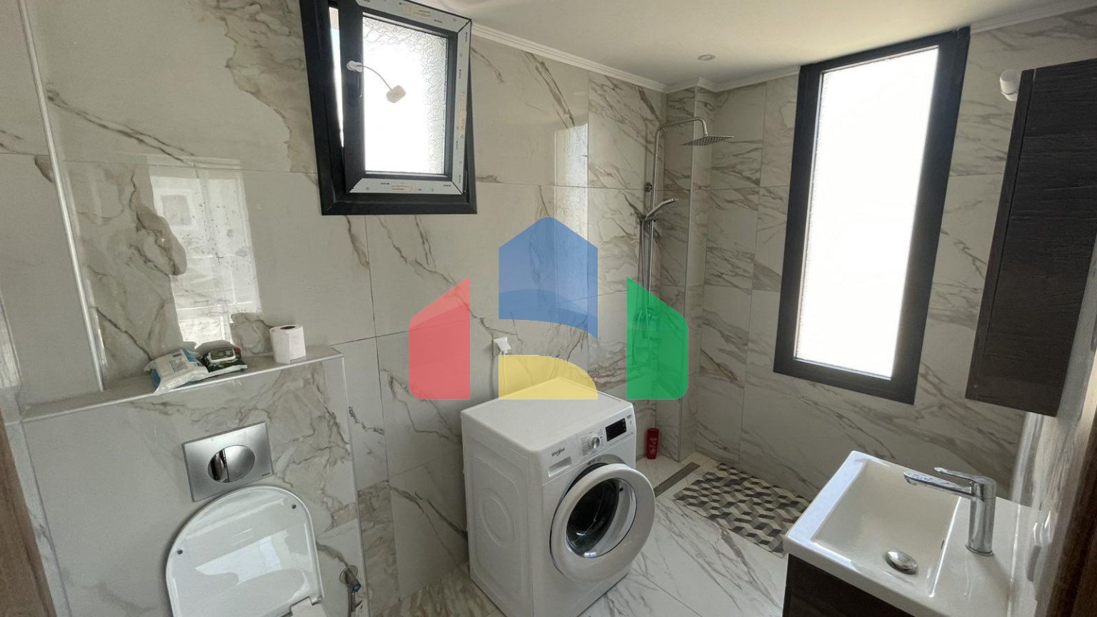 Продажа - Вилла 110 m² в пригороде Кавалы