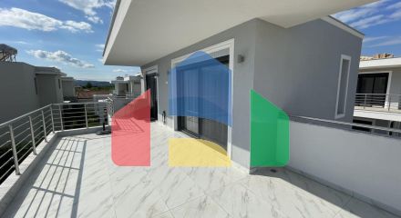 Продажа - Вилла 110 m² в пригороде Кавалы Продажа - Вилла 110 m² в пригороде Кавалы