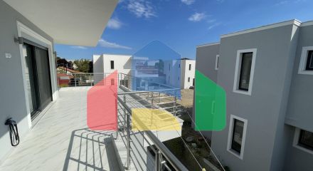 Продажа - Вилла 110 m² в пригороде Кавалы Продажа - Вилла 110 m² в пригороде Кавалы