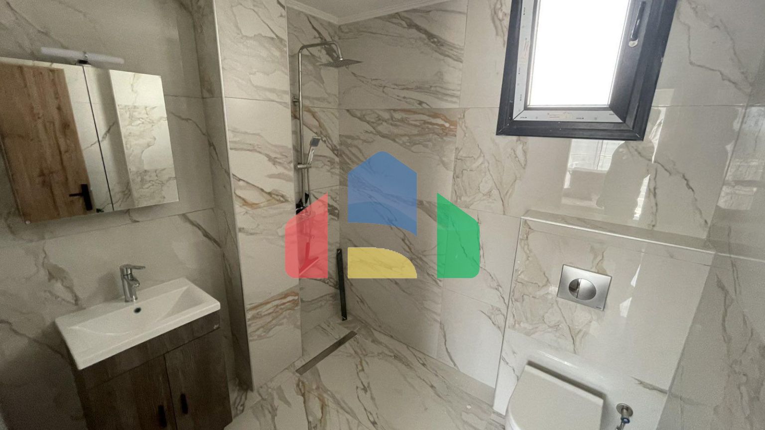 Продажа - Вилла 110 m² в пригороде Кавалы