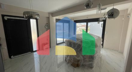 Продажа - Вилла 110 m² в пригороде Кавалы Продажа - Вилла 110 m² в пригороде Кавалы