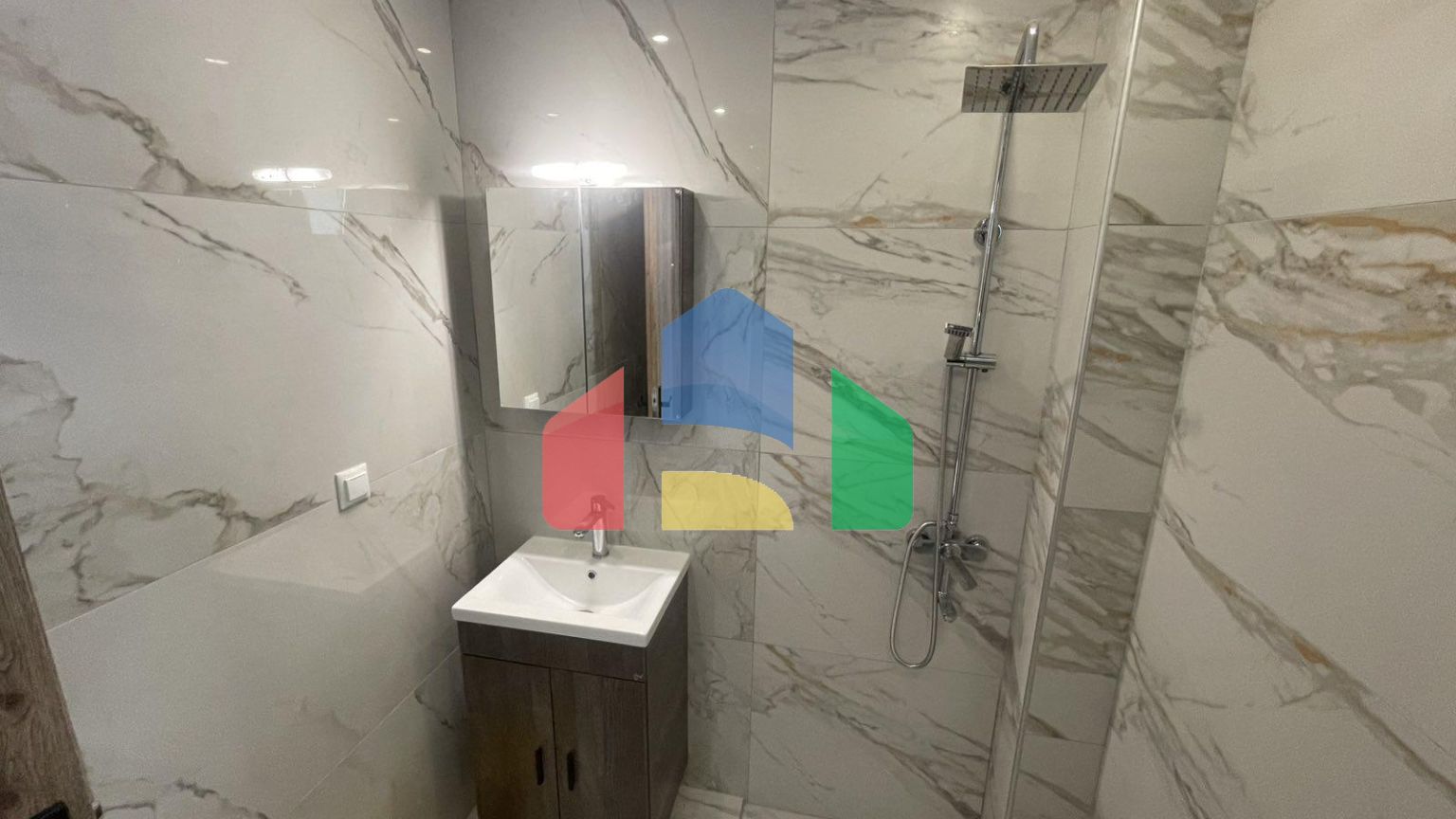 Продажа - Вилла 110 m² в пригороде Кавалы