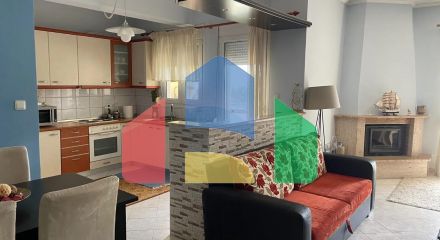 Продажа - Квартира 100 m² в пригороде Кавалы