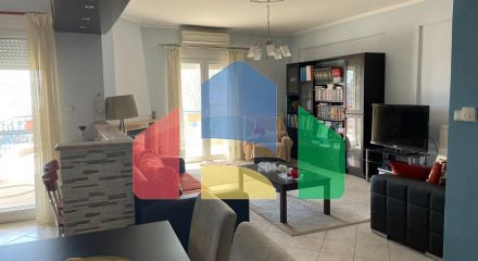Продажа - Квартира 100 m² в пригороде Кавалы