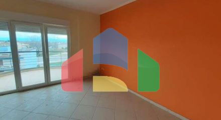 Продажа - Квартира 62 m² в пригороде Кавалы