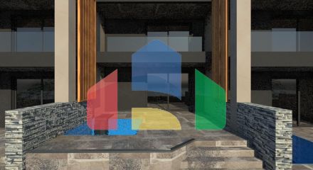 Продаж - Вілла 247 m² в передмісті Кавалі