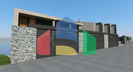 Продаж - Вілла 247 m² в передмісті Кавалі