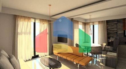 Продажа - Вилла 118 m² в пригороде Кавалы