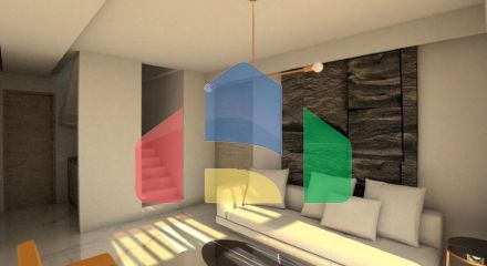 Продажа - Вилла 118 m² в пригороде Кавалы