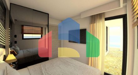 Продажа - Вилла 118 m² в пригороде Кавалы