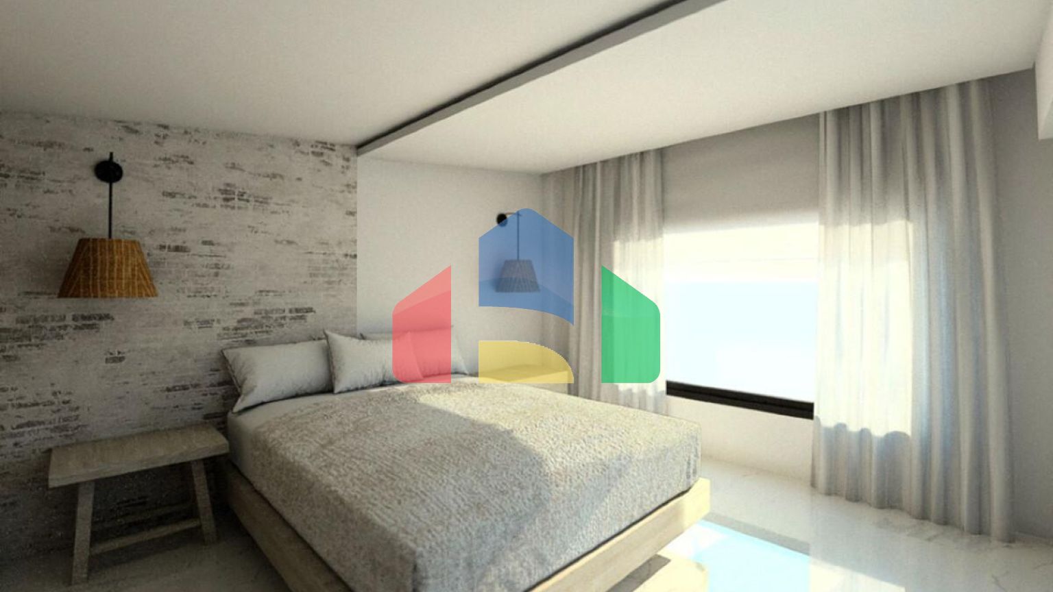 Продажа - Вилла 118 m² в пригороде Кавалы