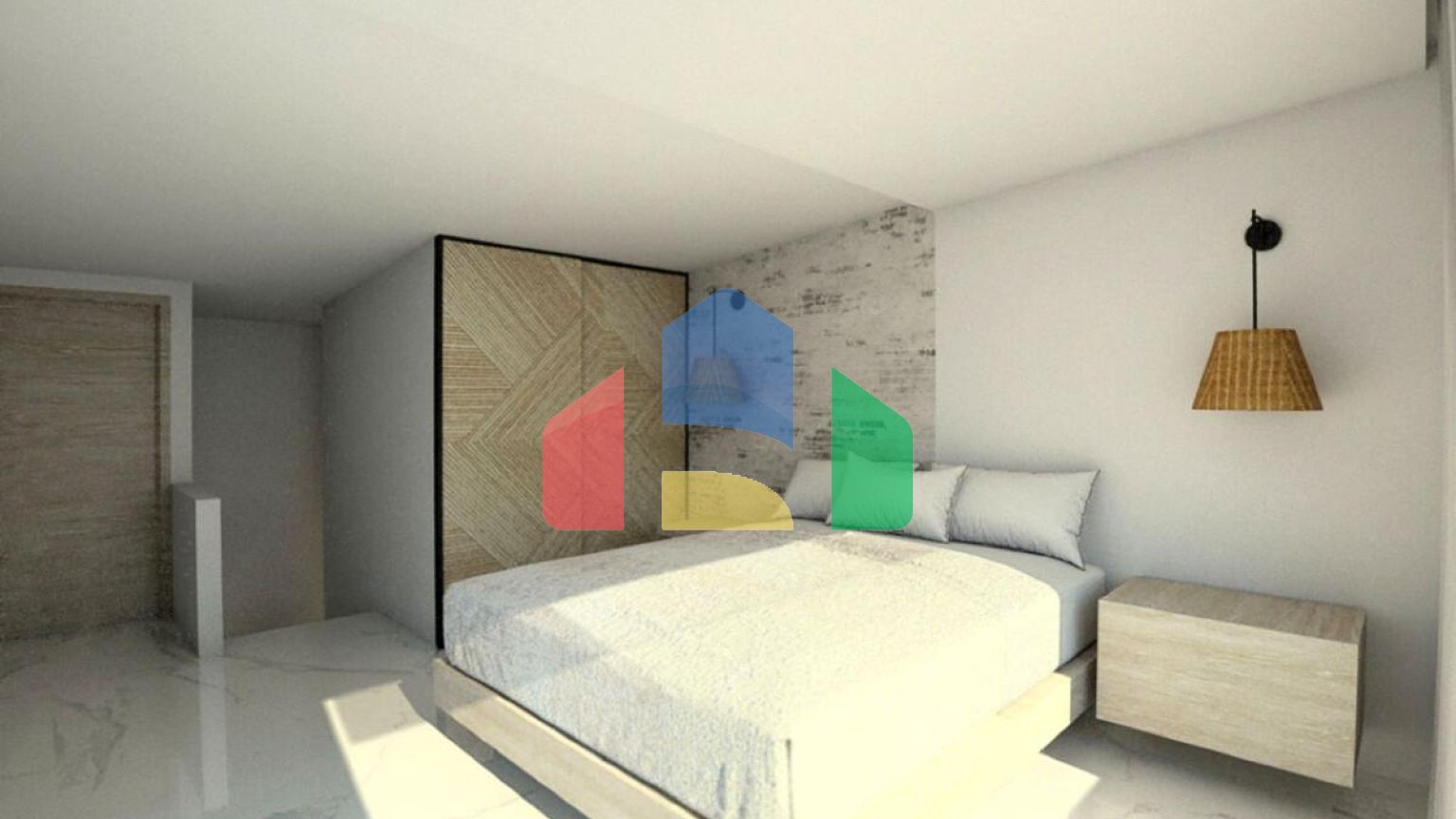 Продажа - Вилла 118 m² в пригороде Кавалы