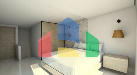 Продажа - Вилла 118 m² в пригороде Кавалы