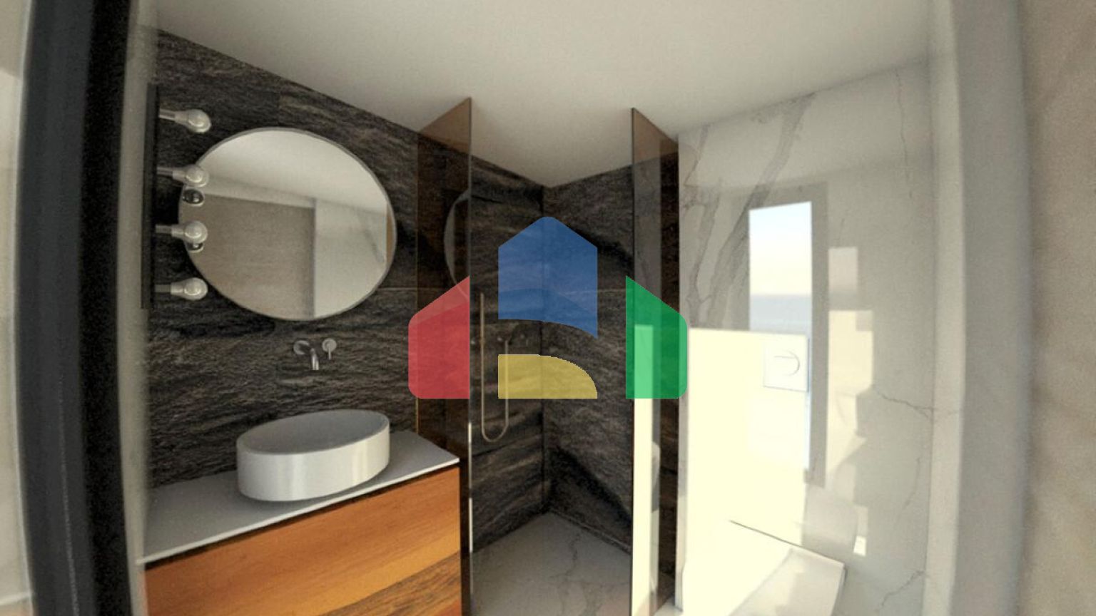 Продажа - Вилла 118 m² в пригороде Кавалы