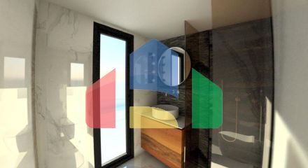 Продажа - Вилла 118 m² в пригороде Кавалы