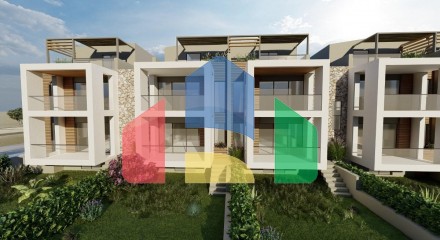 Продаж - Таунхаус 86 m² в передмісті Кавалі