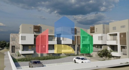 Продаж - Таунхаус 86 m² в передмісті Кавалі