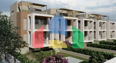 Продаж - Таунхаус 86 m² в передмісті Кавалі
