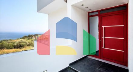 Продажа - Вилла 340 m² в пригороде Кавалы