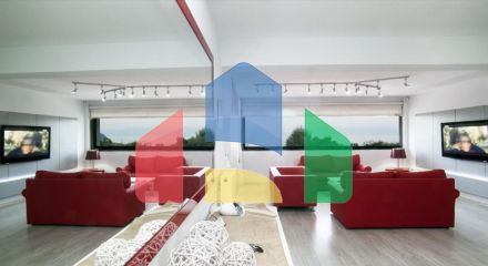 Продажа - Вилла 340 m² в пригороде Кавалы