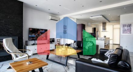 Продажа - Вилла 340 m² в пригороде Кавалы