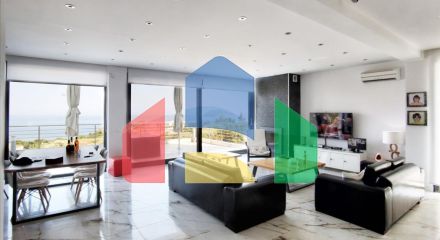 Продаж - Вілла 340 m² в передмісті Кавалі