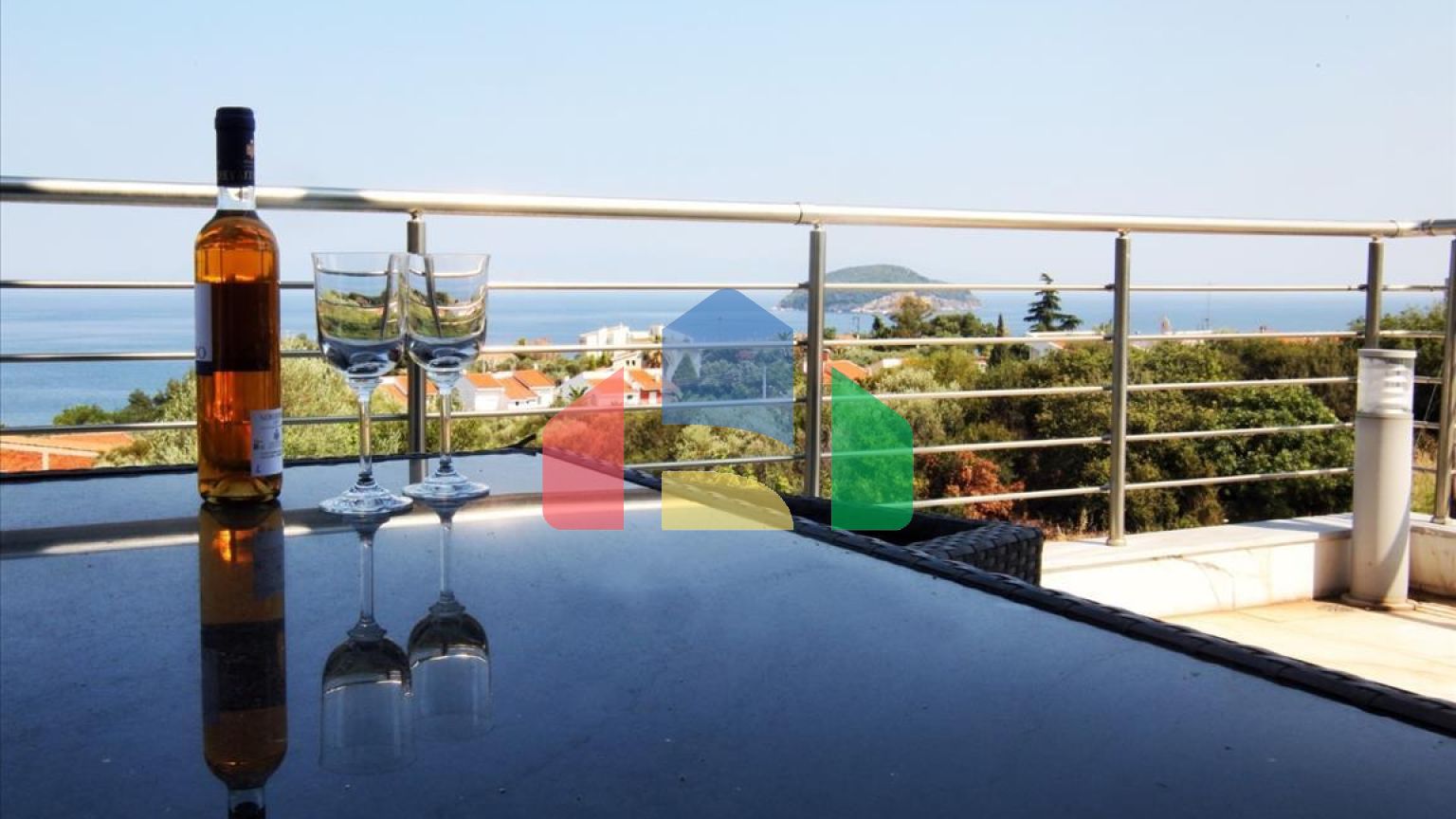 Продаж - Вілла 340 m² в передмісті Кавалі