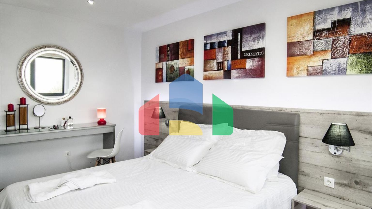 Продаж - Вілла 340 m² в передмісті Кавалі