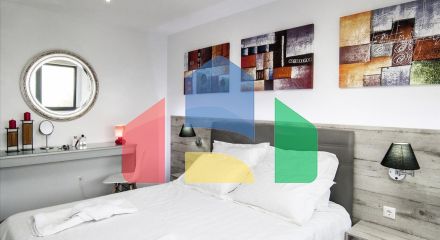 Продаж - Вілла 340 m² в передмісті Кавалі