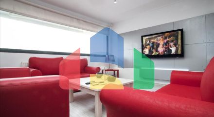 Продаж - Вілла 340 m² в передмісті Кавалі