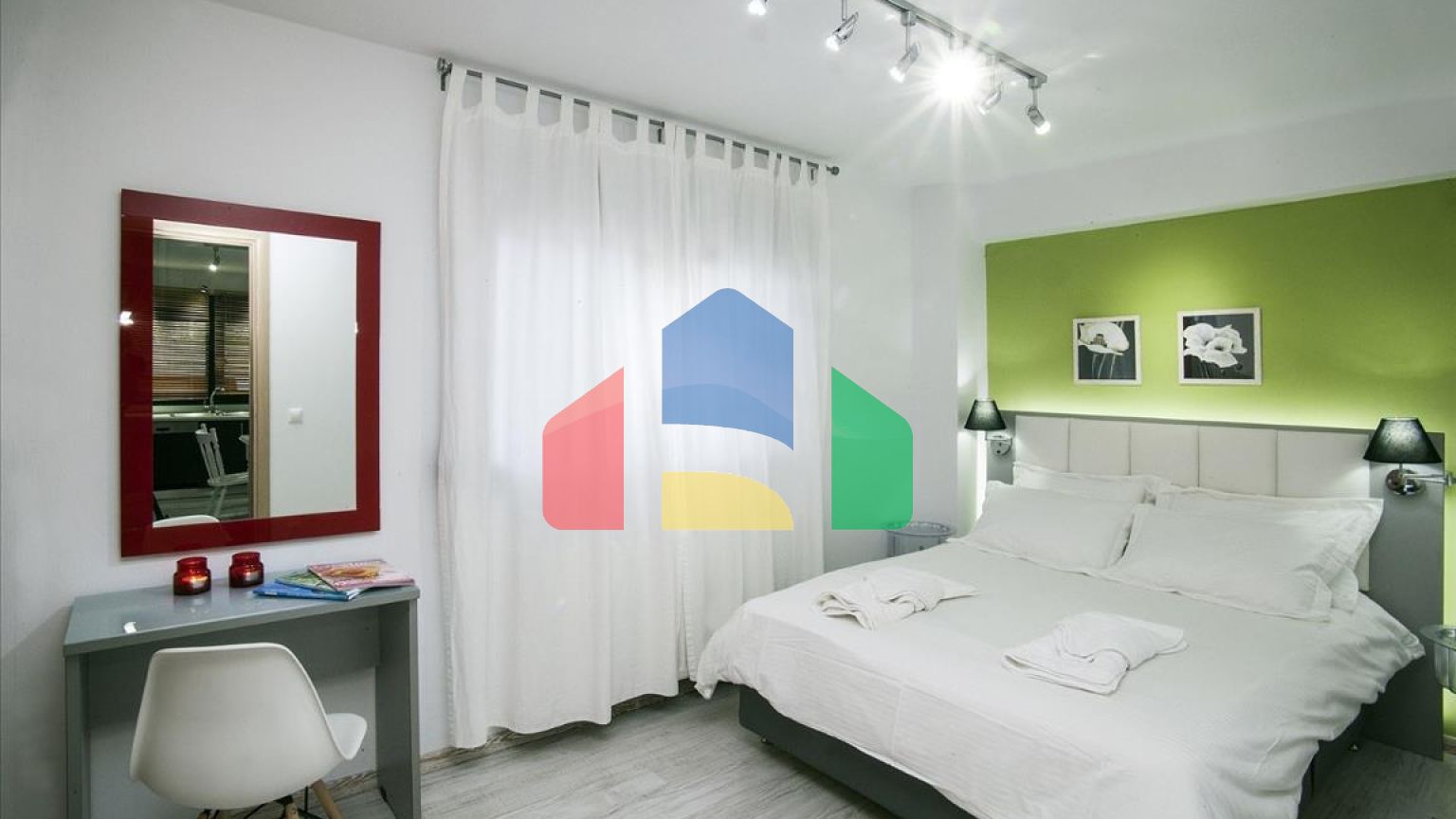 Продаж - Вілла 340 m² в передмісті Кавалі